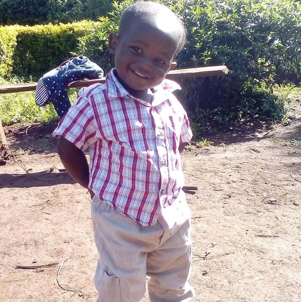 Mackdawill Ajega