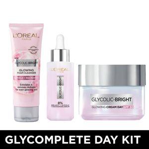 L'Oréal Paris Glycomplete